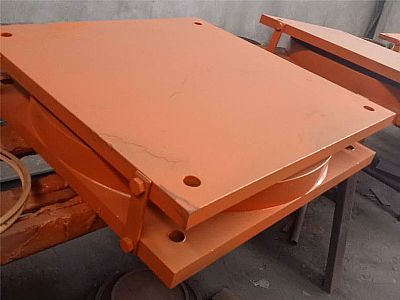 龙山县建筑摩擦摆隔震支座用材料检测应该遵循哪些规范