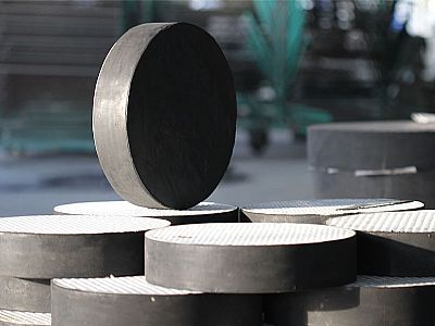 龙山县板式橡胶支座应该如何做到质量控制？
